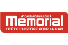 Pour des événements réalisés par le Mémorial de Caen : Journée Portes Ouvertes & Découvertes scolaires.